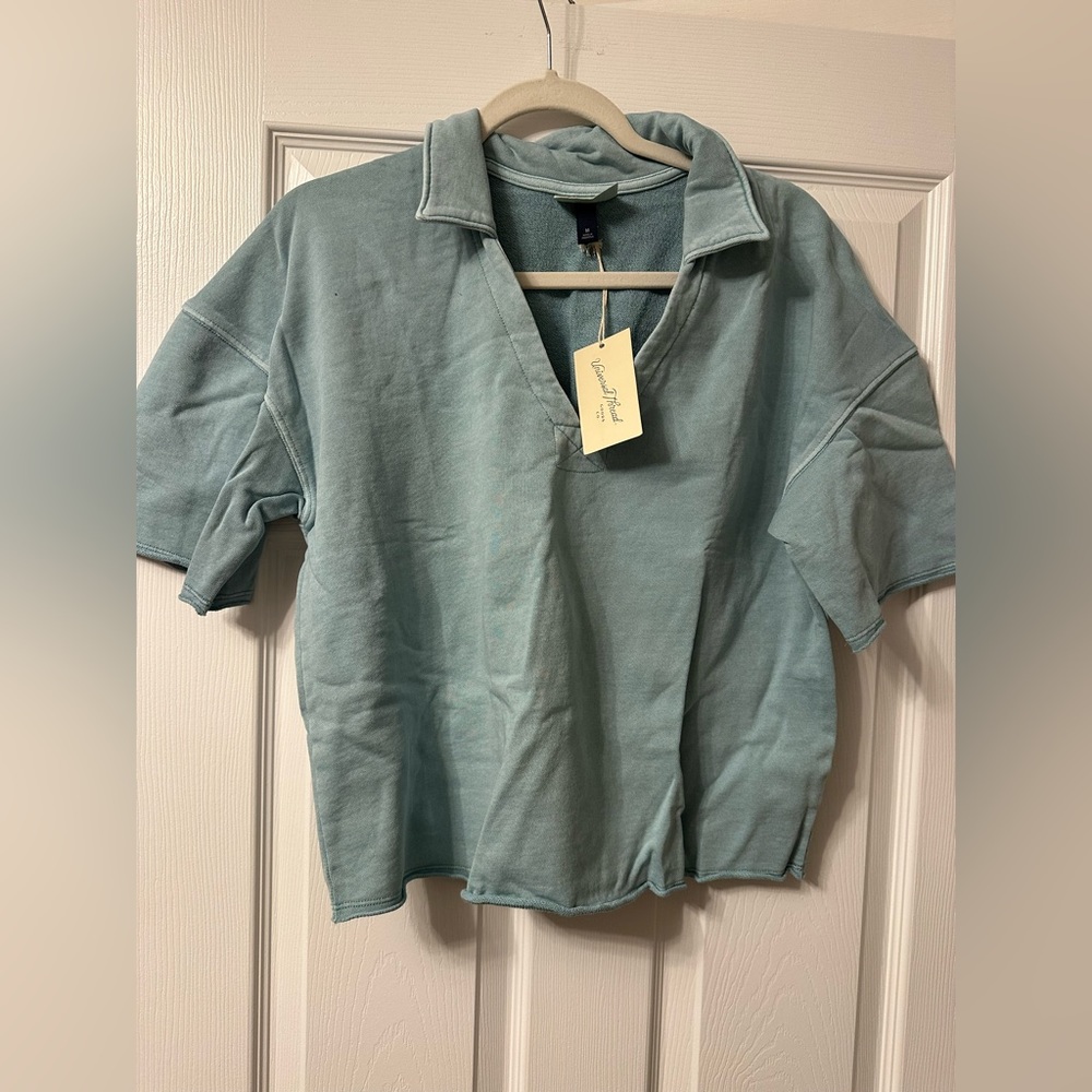 BNWT TARGET VINTAGE THREADS TEE! SIZE M